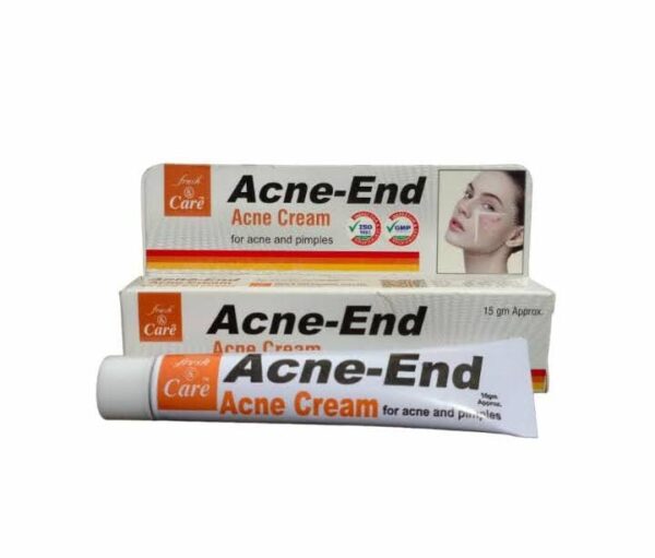 ACNE TOOTH PASTE