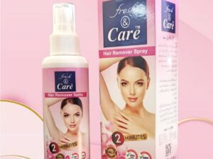 HAIR REMOVEL SPRAY FOR WOMEN
