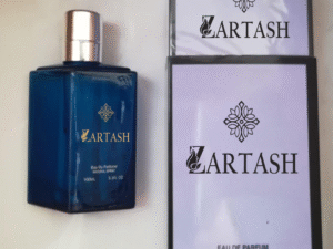 ZARTASH PERFUME