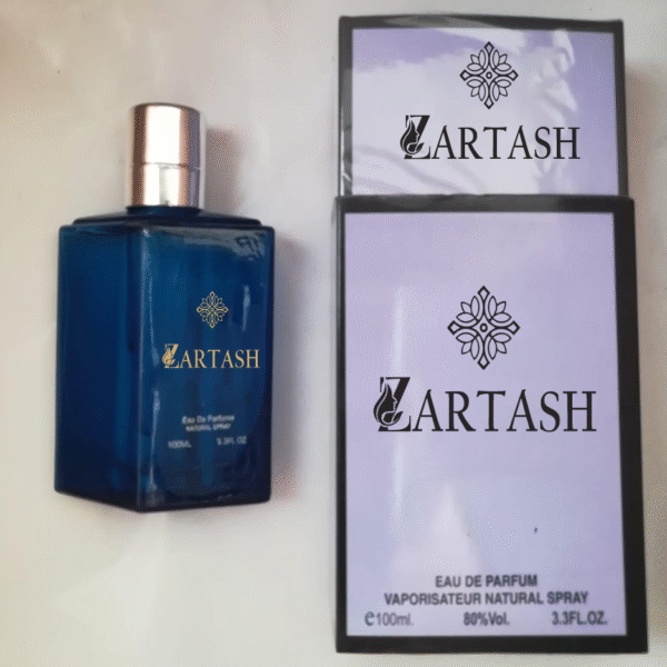 ZARTASH PERFUME