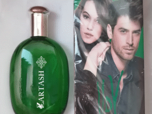ZARTASH PERFUME