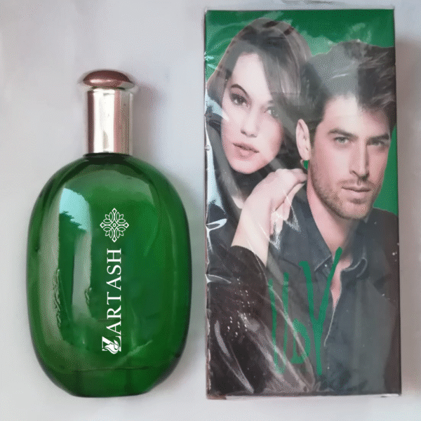 ZARTASH PERFUME