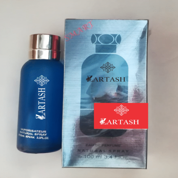 ZARTASH PERFUME