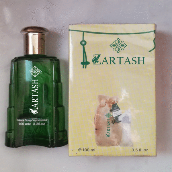 ZARTASH PERFUME