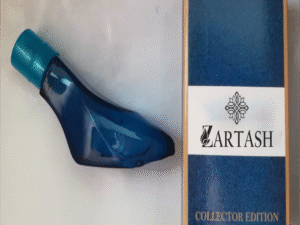 ZARTASH PERFUME
