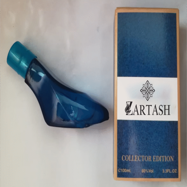 ZARTASH PERFUME