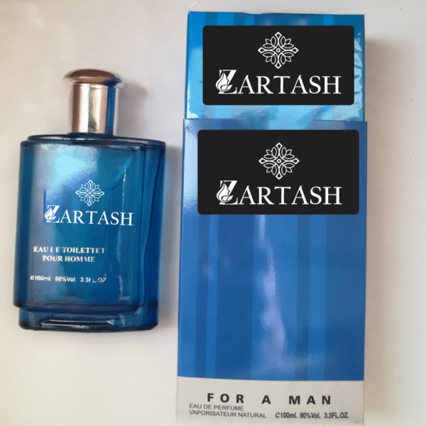 ZARTASH PERFUME