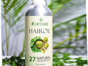 ZARTASH HAIR OIL