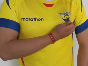 Marathon T-shirts