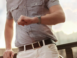Men's watch