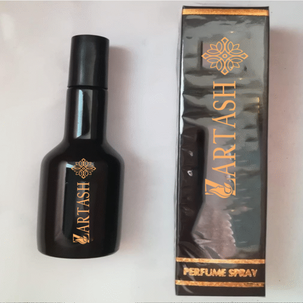 ZARTASH PERFUME