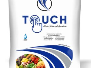 TOUCH