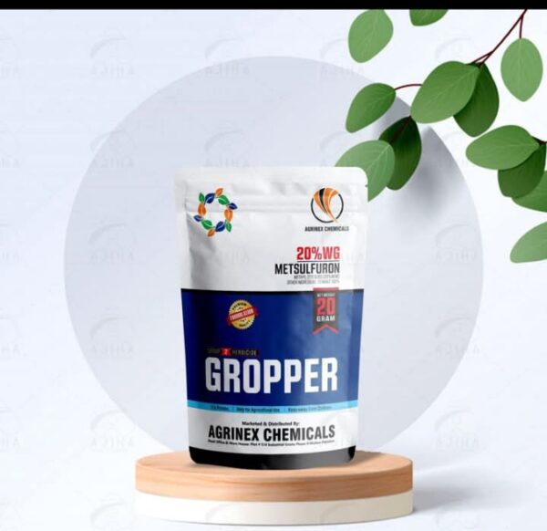 CROPPER
