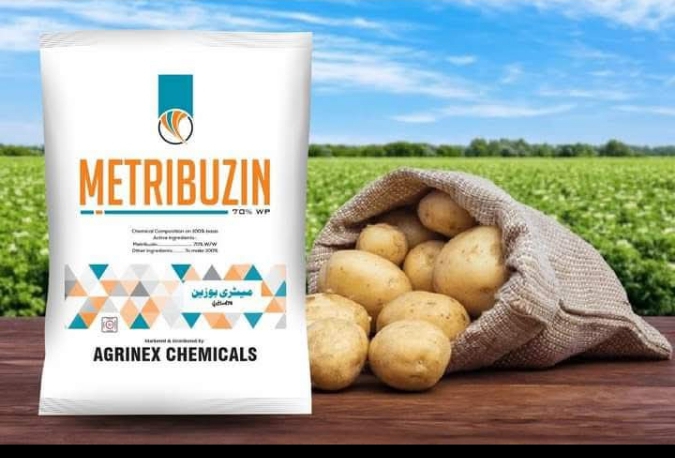 METRIBUZIN