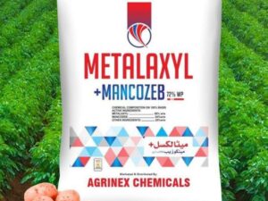 METALAXYL