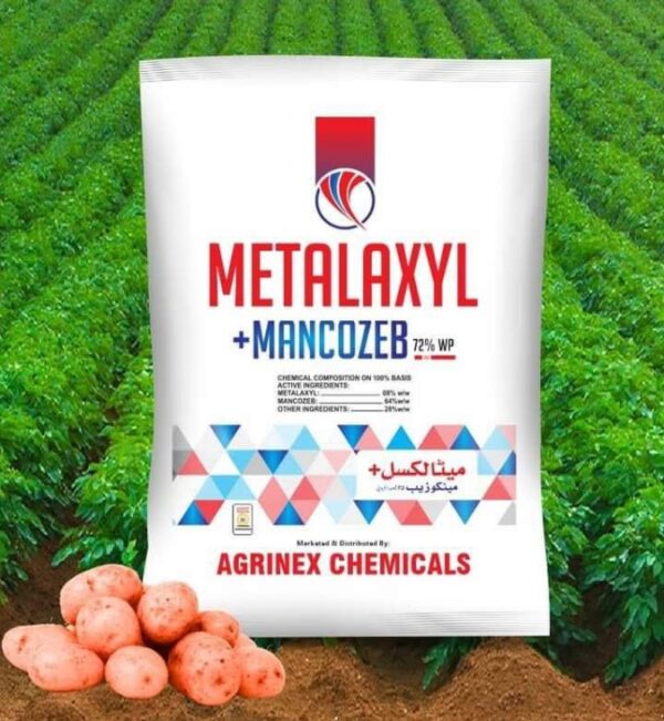METALAXYL