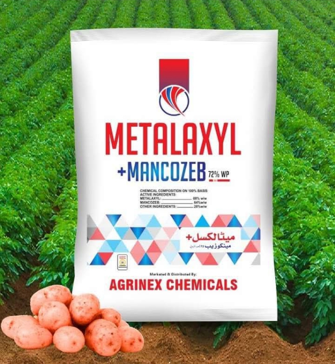 METALAXYL