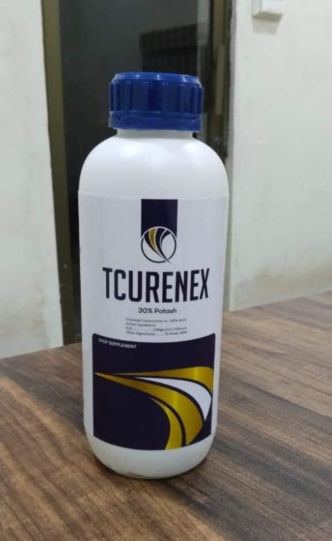 TCURENEX