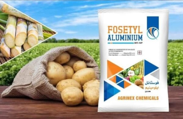 FOSETYL