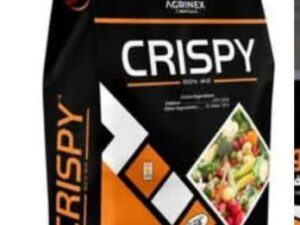 CRISPY