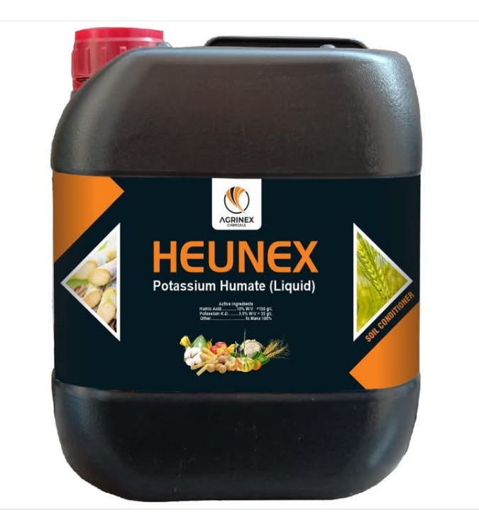 HEUNEX