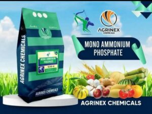 MONO AMMONIUM PHOSPHATE