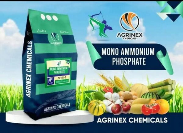 MONO AMMONIUM PHOSPHATE